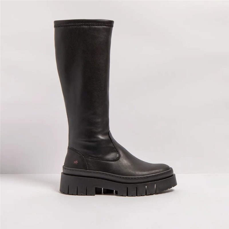 Bota Amberes 1956 Negro Bota Amberes 1956 Negro
