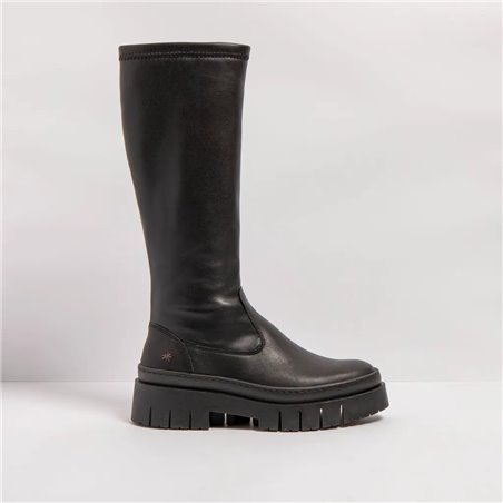 Bota Amberes 1956 Negro