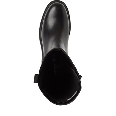 Bota Iris Negro