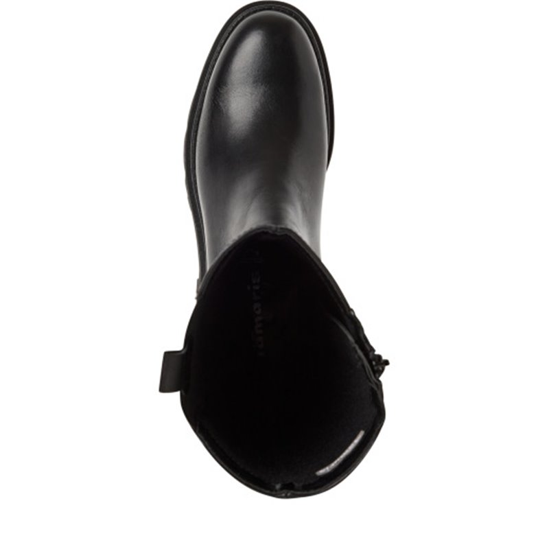 Bota Iris Negro