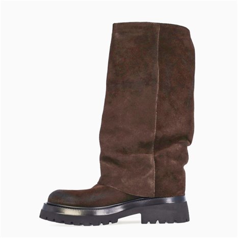 Bota Ikyo Marrón Bota Ikyo Marrón