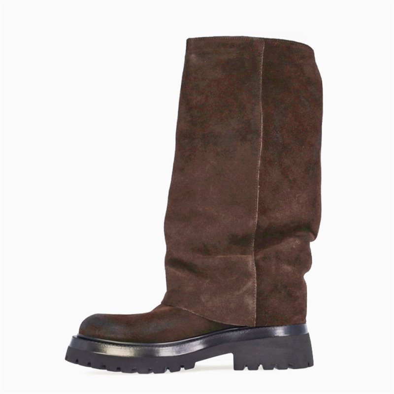 Bota Ikyo Marrón Bota Ikyo Marrón