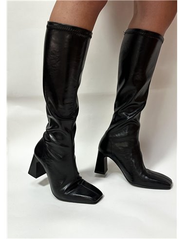 Bota Joy Negro