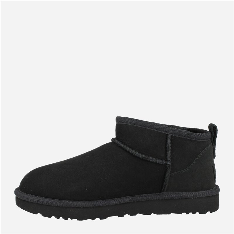 Botín Clasic Ultra Mini Negro Botín Clasic Ultra Mini Negro