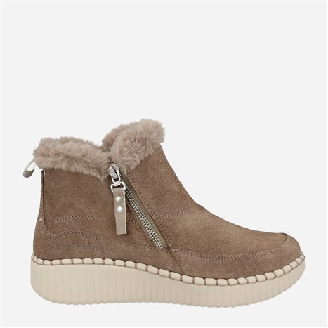 Botín Wilshite Blvd Taupe