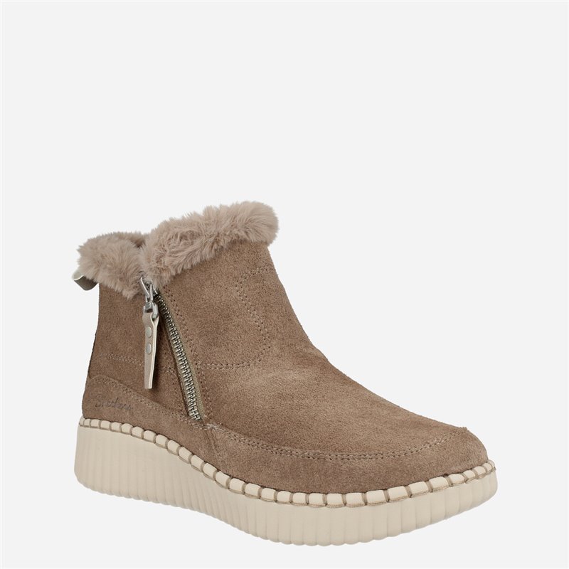 Botín Wilshite Blvd Taupe