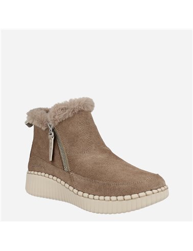 Botín Wilshite Blvd Taupe