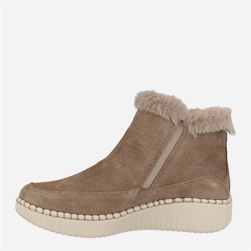 Botín Wilshite Blvd Taupe