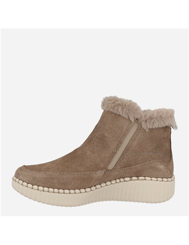 Botín Wilshite Blvd Taupe