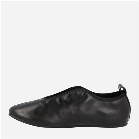 Bailarina Sacha Negro Bailarina Sacha Negro