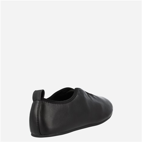 Bailarina Sacha Negro Bailarina Sacha Negro