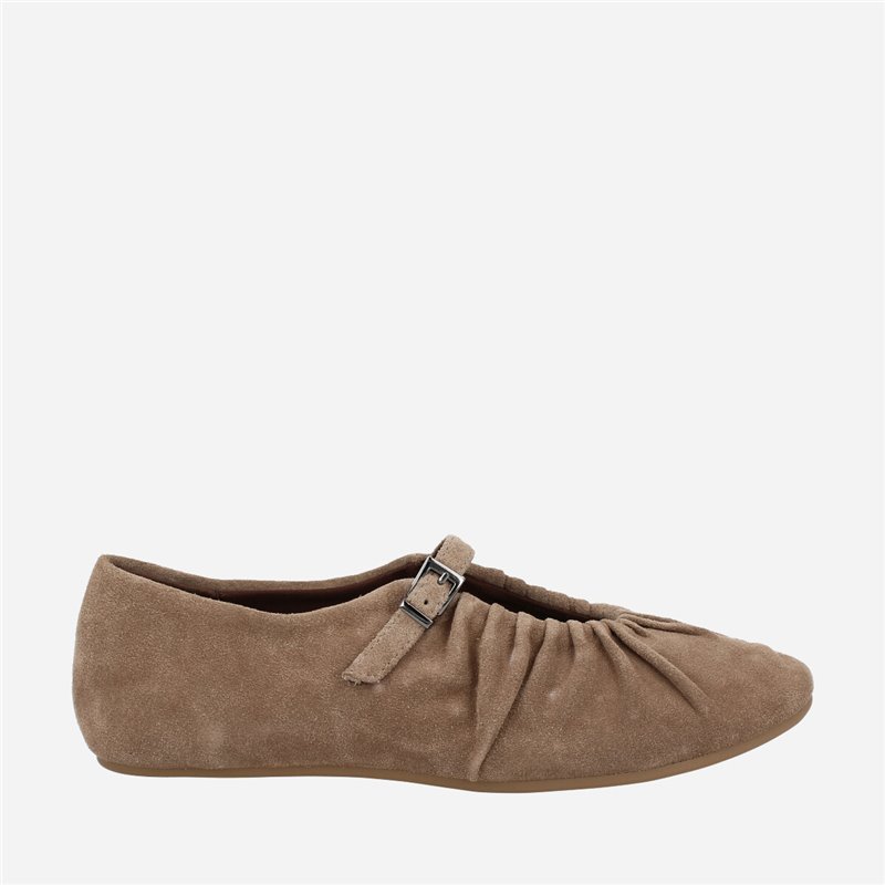 Bailarina Cunka Taupe Bailarina Cunka Taupe