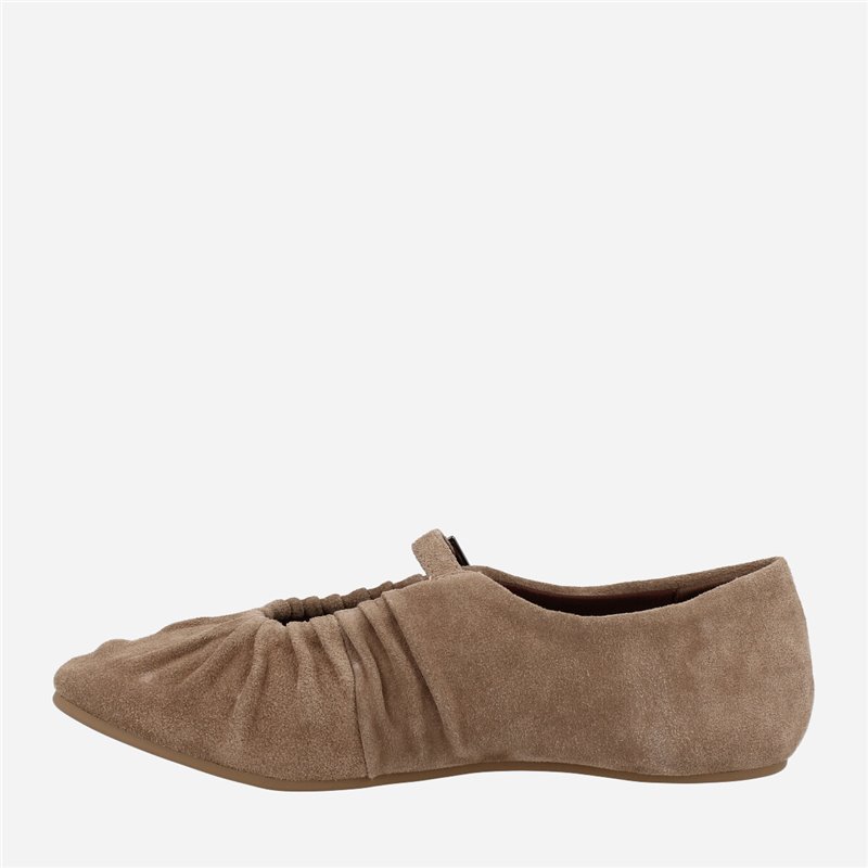 Bailarina Cunka Taupe Bailarina Cunka Taupe
