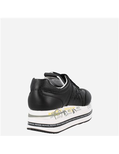 Sneaker Beth 7107 Negro