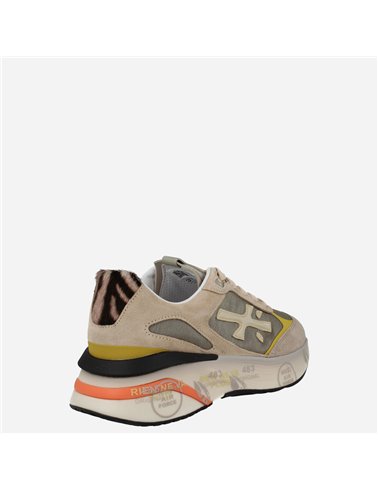 Sneaker Moerund 7796 Gris