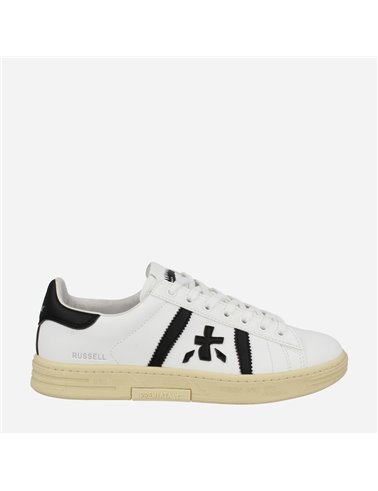 Sneaker Rusell 7474 Blanco