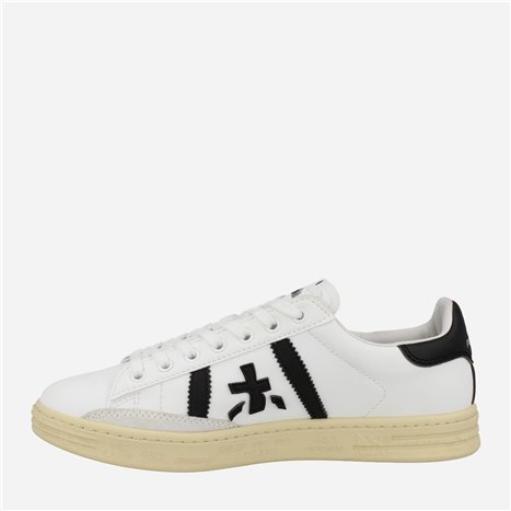 Sneaker Rusell 7474 Blanco