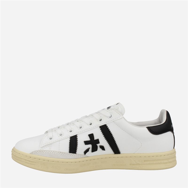 Sneaker Rusell 7474 Blanco
