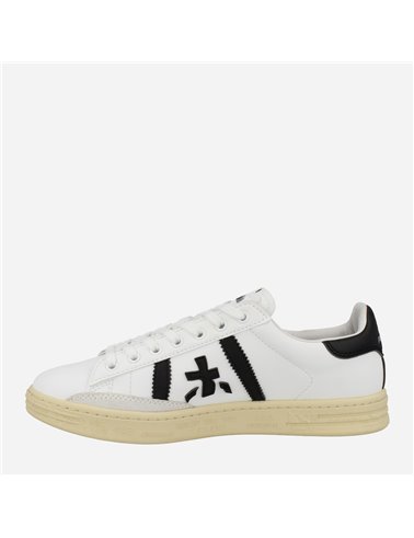 Sneaker Rusell 7474 Blanco