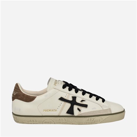 Sneaker Steven 7630 Blanco