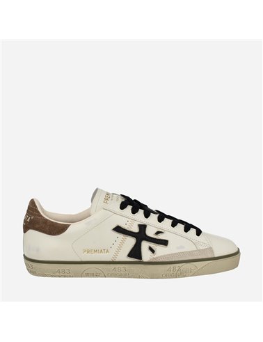 Sneaker Steven 7630 Blanco