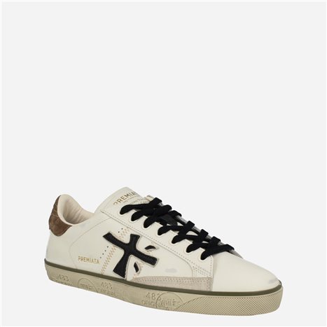 Sneaker Steven 7630 Blanco