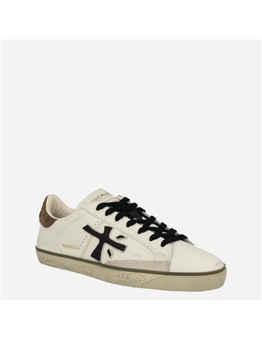 Sneaker Steven 7630 Blanco