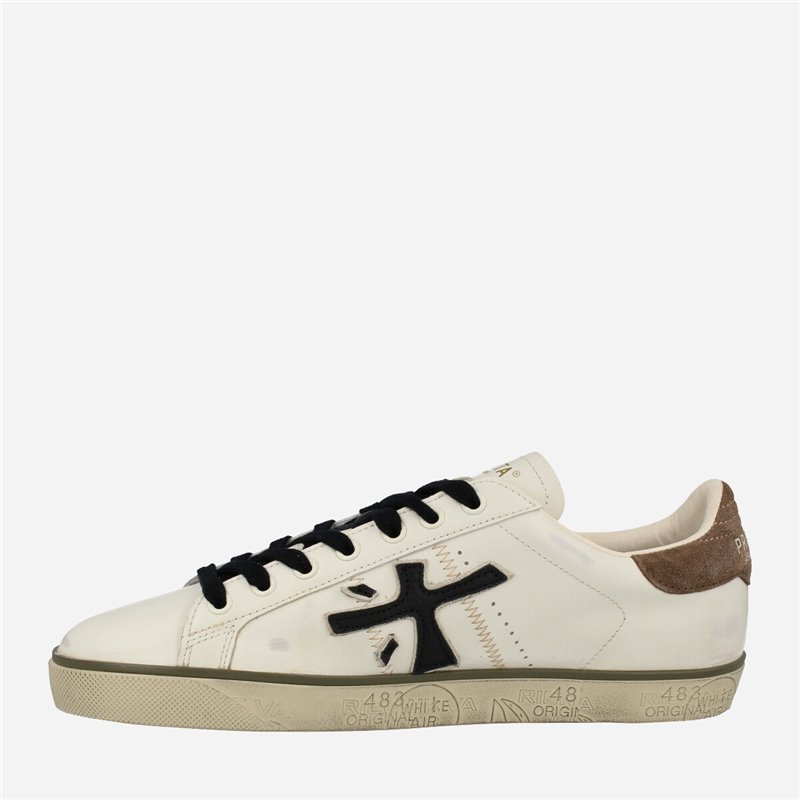 Sneaker Steven 7630 Blanco