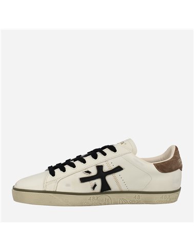 Sneaker Steven 7630 Blanco