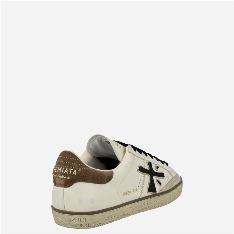 Sneaker Steven 7630 Blanco