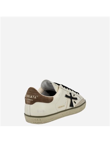 Sneaker Steven 7630 Blanco