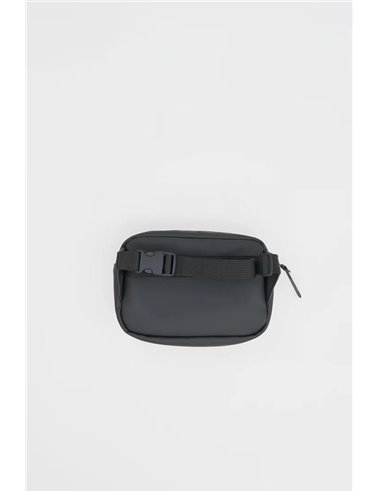 Bolso Ahom Negro
