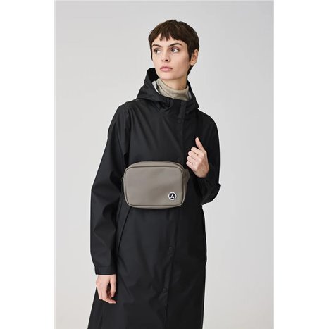 Bolso Ahom Taupe