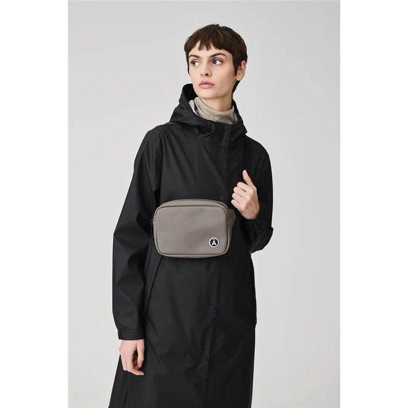 Bolso Ahom Taupe