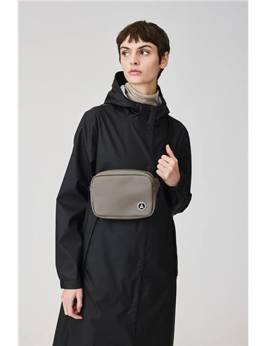 Bolso Ahom Taupe