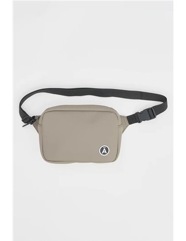 Bolso Ahom Taupe