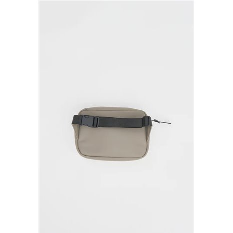 Bolso Ahom Taupe