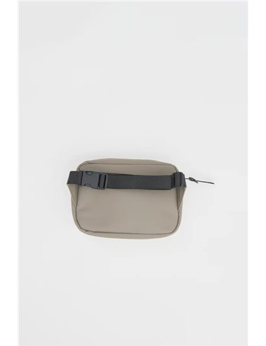 Bolso Ahom Taupe