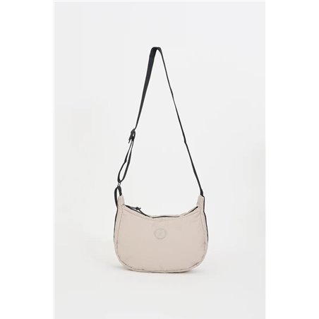 Bolso Bura Beig
