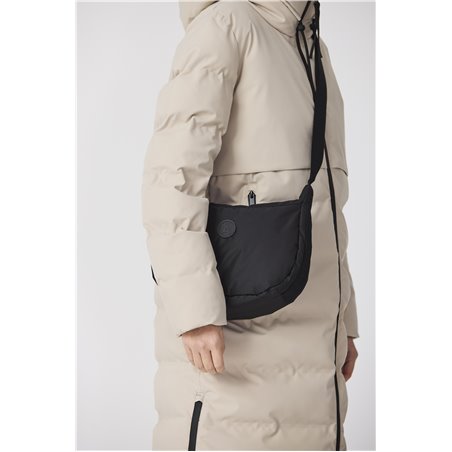 Bolso Bura Negro