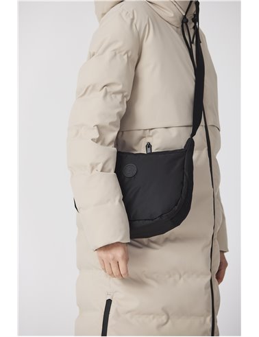 Bolso Bura Negro