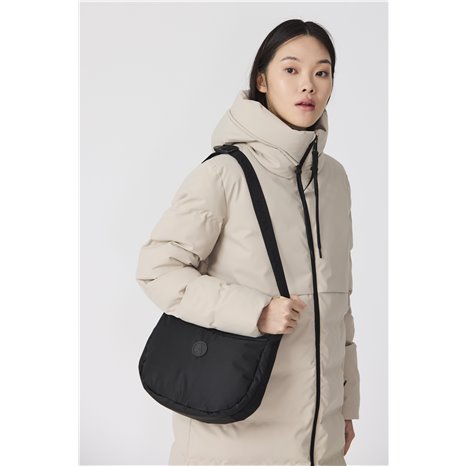 Bolso Bura Negro