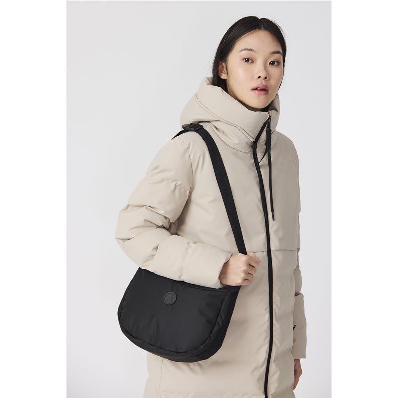 Bolso Bura Negro