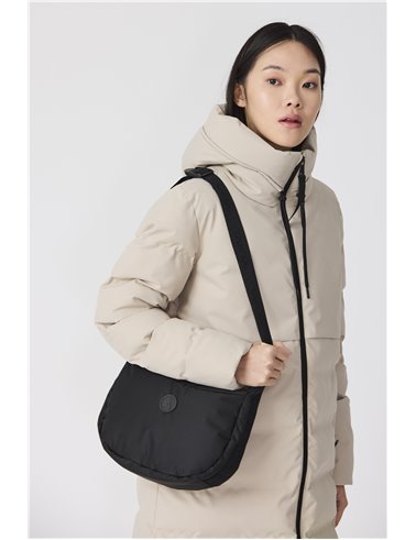 Bolso Bura Negro