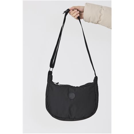 Bolso Bura Negro