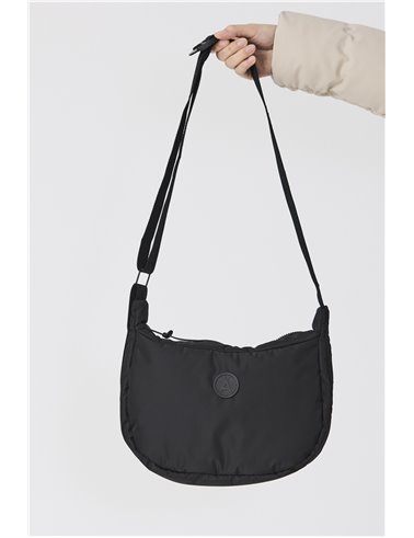 Bolso Bura Negro