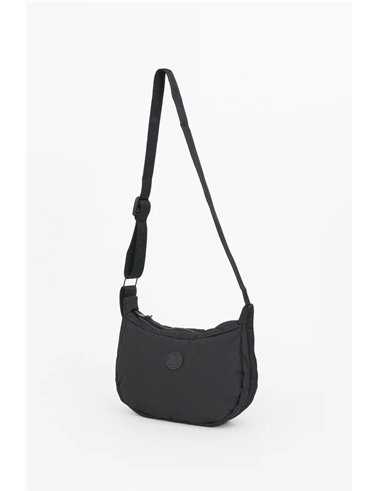 Bolso Bura Negro