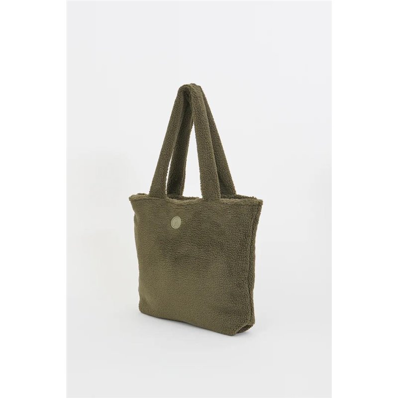 Bolso Funufunu Kaki Bolso Funufunu Kaki
