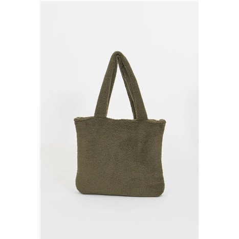 Bolso Funufunu Kaki Bolso Funufunu Kaki