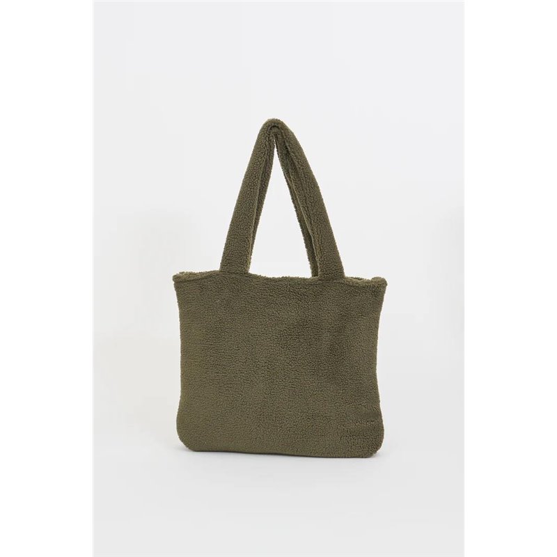 Bolso Funufunu Kaki Bolso Funufunu Kaki